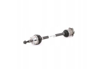 Driveshaft SKF VKJC 5580 front right for SEAT Exeo ST 3R5 for AUDI Quality of parts according to GVO Q original with factory log
