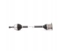 Driveshaft SKF VKJC 5580 front right for SEAT Exeo ST 3R5 for AUDI Version European