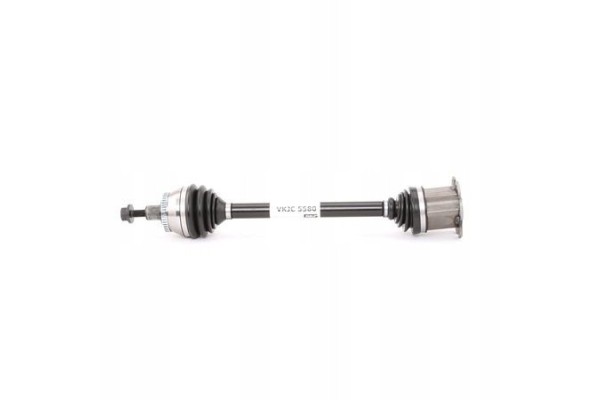 Driveshaft SKF VKJC 5580 front right for SEAT Exeo ST 3R5 for AUDI Version European