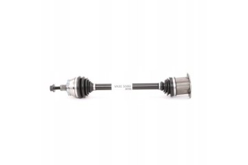Driveshaft SKF VKJC 5580 front right for SEAT Exeo ST 3R5 for AUDI Version European