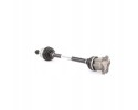Driveshaft SKF VKJC 5580 front right for SEAT Exeo ST 3R5 for AUDI Installation side front