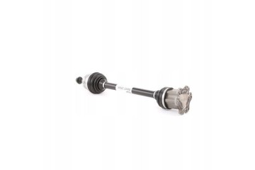Driveshaft SKF VKJC 5580 front right for SEAT Exeo ST 3R5 for AUDI Installation side front