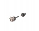 Driveshaft SKF VKJC 5580 front right for SEAT Exeo ST 3R5 for AUDI Product weight 10 kg