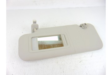  PARASOL IZQUIERDO MAZDA 3 BERLINA / SEDÁN (BM/BN) Luxury 2014 201086 MAZDA - 5