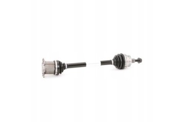 Driveshaft SKF VKJC 5580 front right for SEAT Exeo ST 3R5 for AUDI EAN GTIN 7316574557141