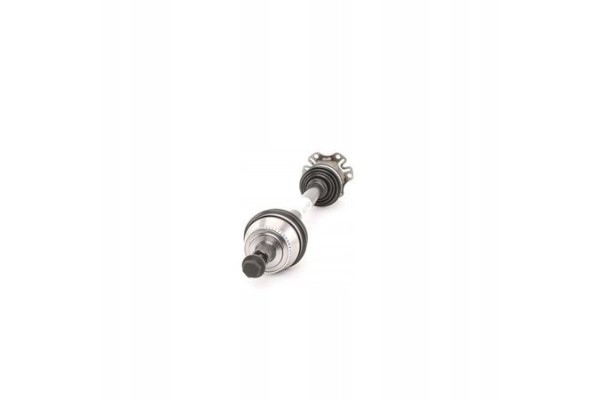 SKF VKJC 5580 Eje de transmisión