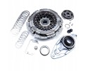 01615162_I CLUTCH SET 2CT Catalog number of the part 602 0005 00