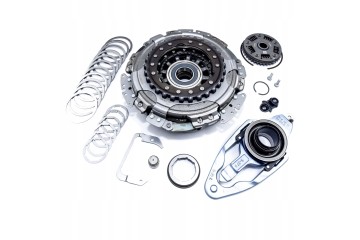 01615162_I CLUTCH SET 2CT Catalog number of the part 602 0005 00