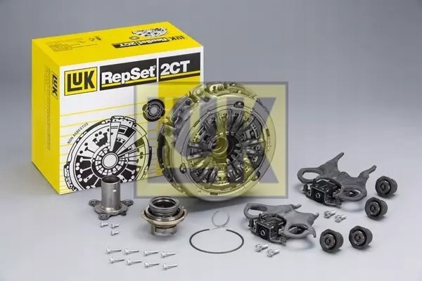 01615162_I CLUTCH SET 2CT Engine type gasoline diesel