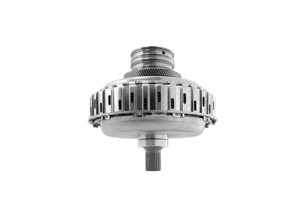 Clutch set BorgWarner 202154