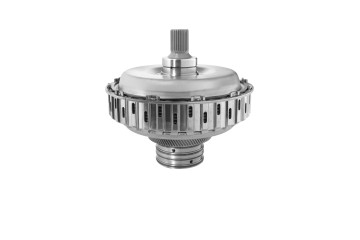 Clutch set BorgWarner 202154 Catalog number of the part 202154