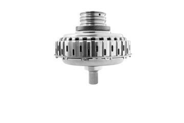 Clutch set BorgWarner 202154 Part manufacturer BorgWarner