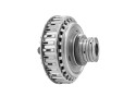 Clutch set BorgWarner 202154 Engine type gasoline
