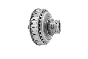 Clutch set BorgWarner 202154 Engine type gasoline