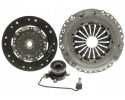 Clutch set 623 3563 33 LUK