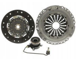 Clutch set 623 3563 33 LUK