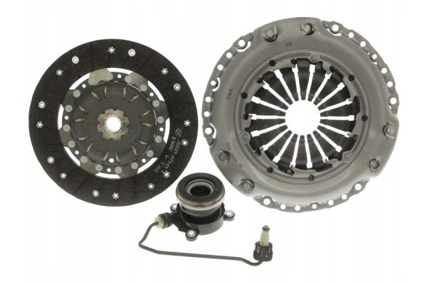 Clutch set 623 3563 33 LUK