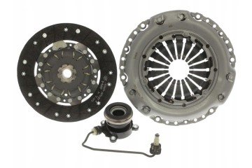 Clutch set 623 3563 33 LUK