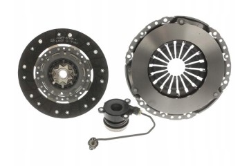 Clutch set 623 3563 33 LUK Catalog number of the part 623 3563 33