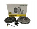 Clutch set 623 3563 33 LUK Engine type gasoline diesel