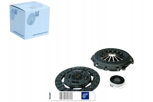 Blue Print ADC43096 MITSUBISHI GALANT VIII Clutch Kit EA_ 2 4 GDI