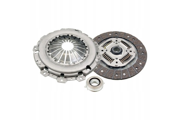 Blue Print ADC43096 MITSUBISHI GALANT VIII Clutch Kit EA_ 2 4 GDI Packaging status original