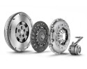 CLUTCH SET 600 0276 00 LUK FLYWHEEL