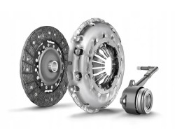 CLUTCH SET 623 3305 33 LUK RENAULT MEGANE