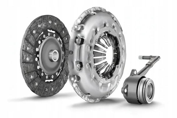 CLUTCH SET 623 3305 33 LUK RENAULT MEGANE