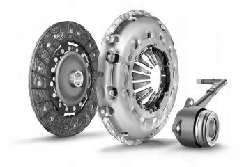 CLUTCH SET 623 3305 33 LUK RENAULT MEGANE