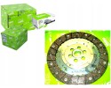 CLUTCH FORD FOCUS 05 C MAX MAZDA 3 826713 VALEO Product weight 6 12 kg