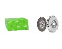 CLUTCH FORD FOCUS 05 C MAX MAZDA 3 826713 VALEO Product weight with unit packaging 9 kg