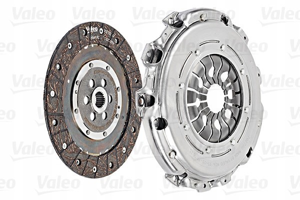 CLUTCH FORD FOCUS 05 C MAX MAZDA 3 826713 VALEO Engine type gasoline diesel
