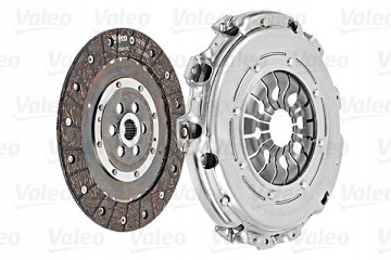CLUTCH FORD FOCUS 05 C MAX MAZDA 3 826713 VALEO Engine type gasoline diesel
