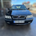 VOLVO V40 FAMILIAR 1.9 D+ (85kW) VOLVO V40 FAMILIAR 1.9 D+ (85kW)