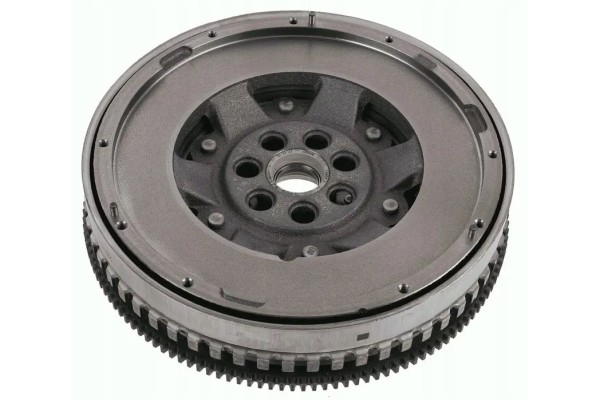FLYWHEEL 2294 501 257 SACHS