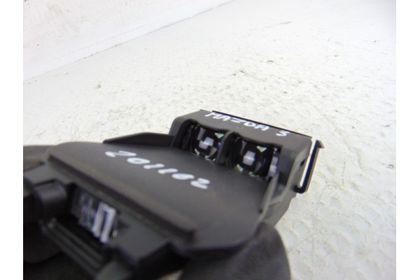 GHP9-67XD0 MODULO ELECTRONICO MAZDA 3 BERLINA / SEDÁN (BM/BN) Luxury 2014 GHP9-67XD0 201102 MAZDA - 1