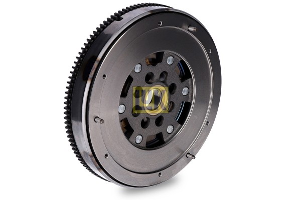 Flywheel LuK 415 0637 10