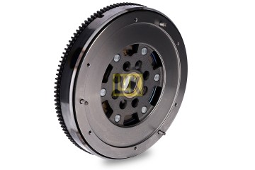 Flywheel LuK 415 0637 10