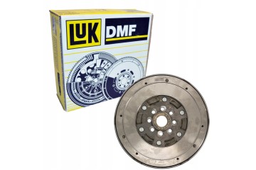 Flywheel LuK 415 0637 10 Catalog number of the part 415 0637 10