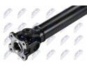 DRIVE SHAFT SUZUKI SX4 AWD 06 09 FIAT SEDICI 06 4WD REAR Catalog number of the part NWN SU 010