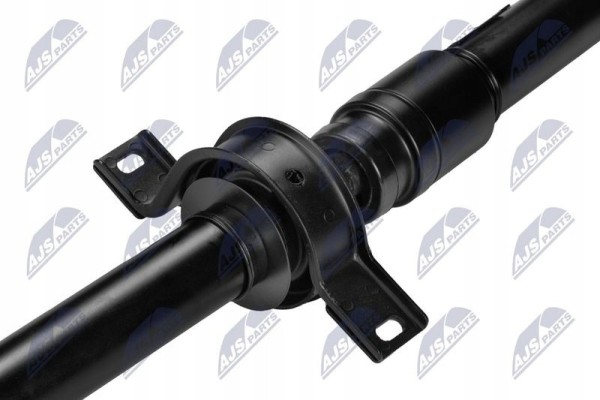 DRIVE SHAFT SUZUKI SX4 AWD 06 09 FIAT SEDICI 06 4WD REAR Quality of parts according to GVO P replacement with original quality