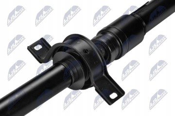 DRIVE SHAFT SUZUKI SX4 AWD 06 09 FIAT SEDICI 06 4WD REAR Quality of parts according to GVO P replacement with original quality