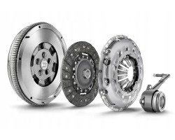 CLUTCH SET 600 0355 00 LUK