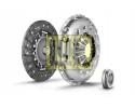 CLUTCH SET 623 3074 00 LUK AUDI SEAT SKODA A1