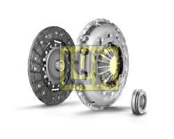 CLUTCH SET 623 3074 00 LUK AUDI SEAT SKODA A1