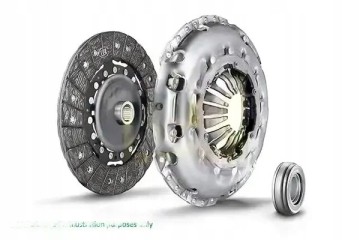 CLUTCH SET 623 3074 00 LUK AUDI SEAT SKODA A1 Packaging status original