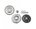 NTY NZS BM 002 Clutch kit