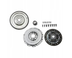 NTY NZS BM 002 Clutch kit