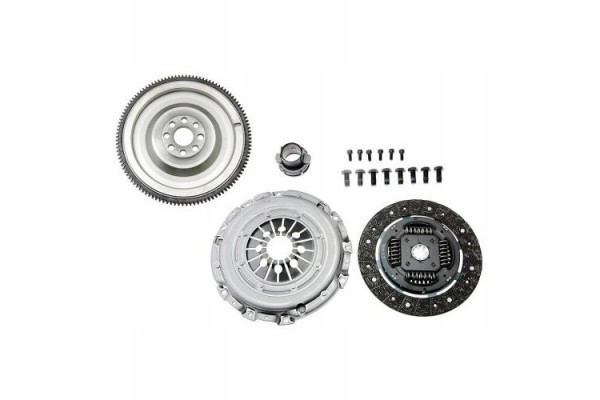 NTY NZS BM 002 Clutch kit
